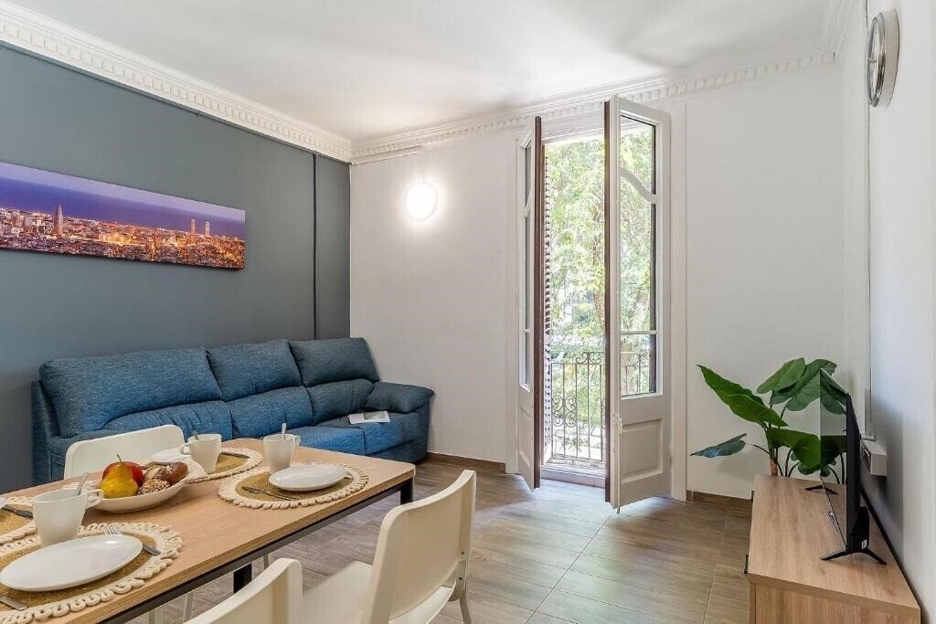 Hotel Apartaments Marina 3*