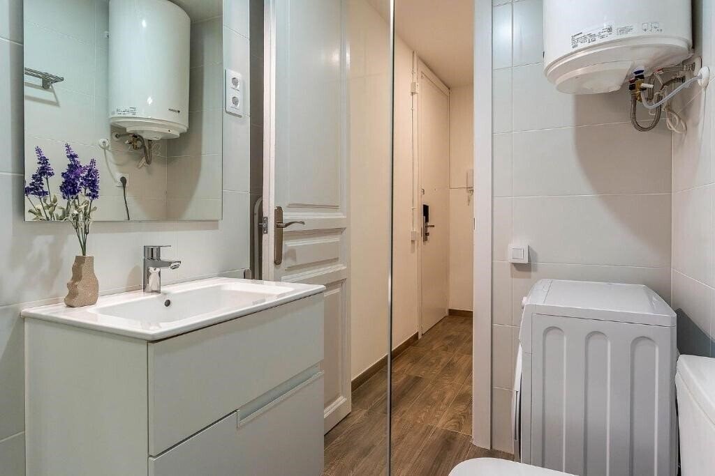 Fotografie Apartaments Marina 3*