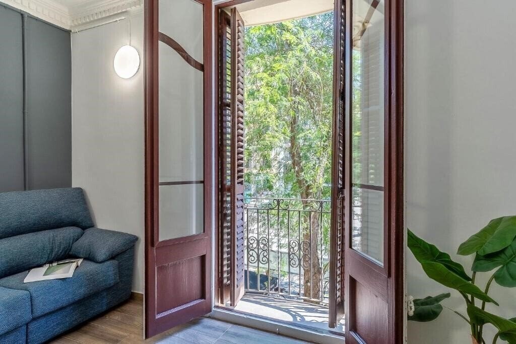 Imaginea Apartaments Marina 3*