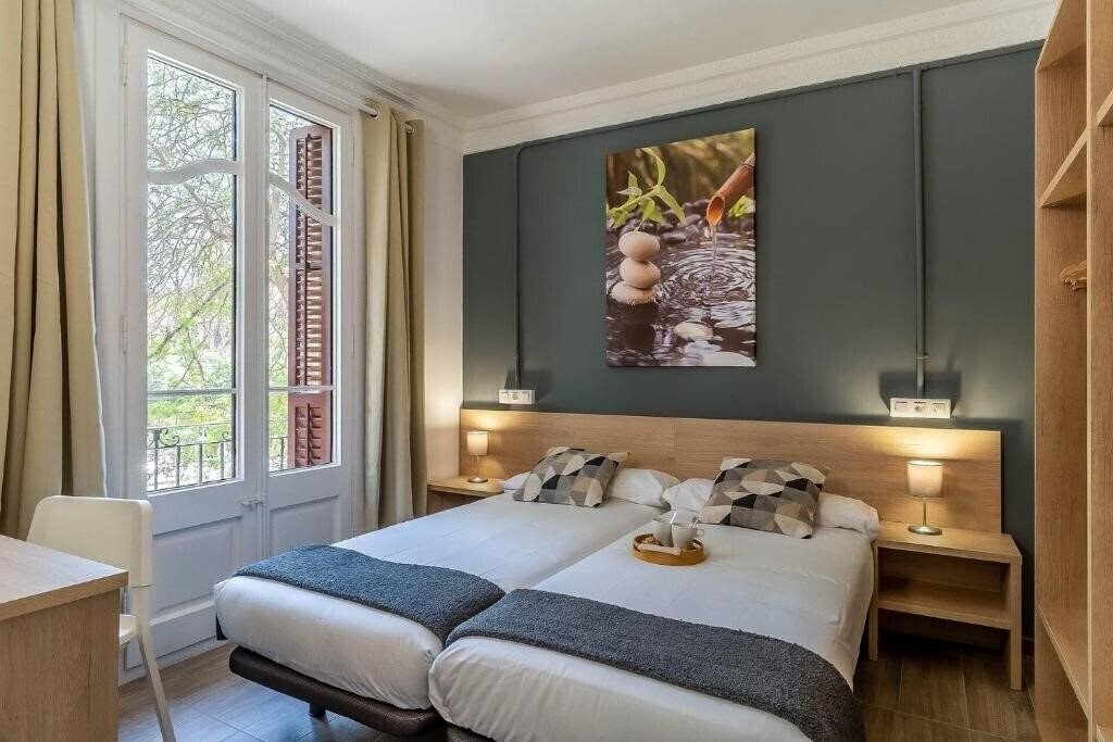 Imaginea Apartaments Marina 3*