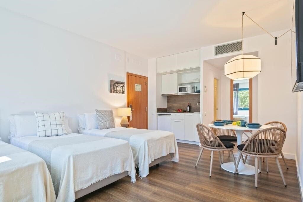 Изображение Acta Azul 3*