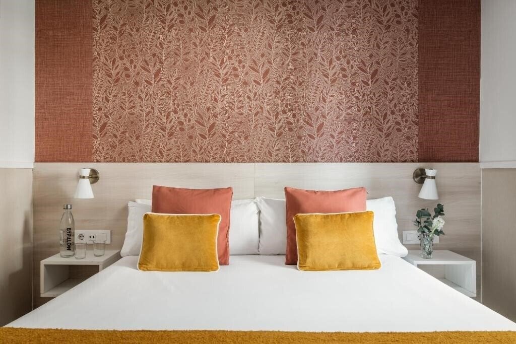 Hotel BYPILLOW House (ex. Pillow House) 1*