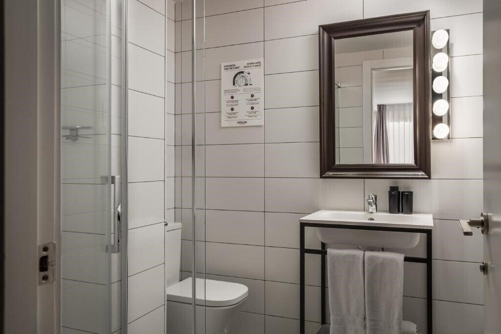 Fotografie BYPILLOW House (ex. Pillow House) 1*