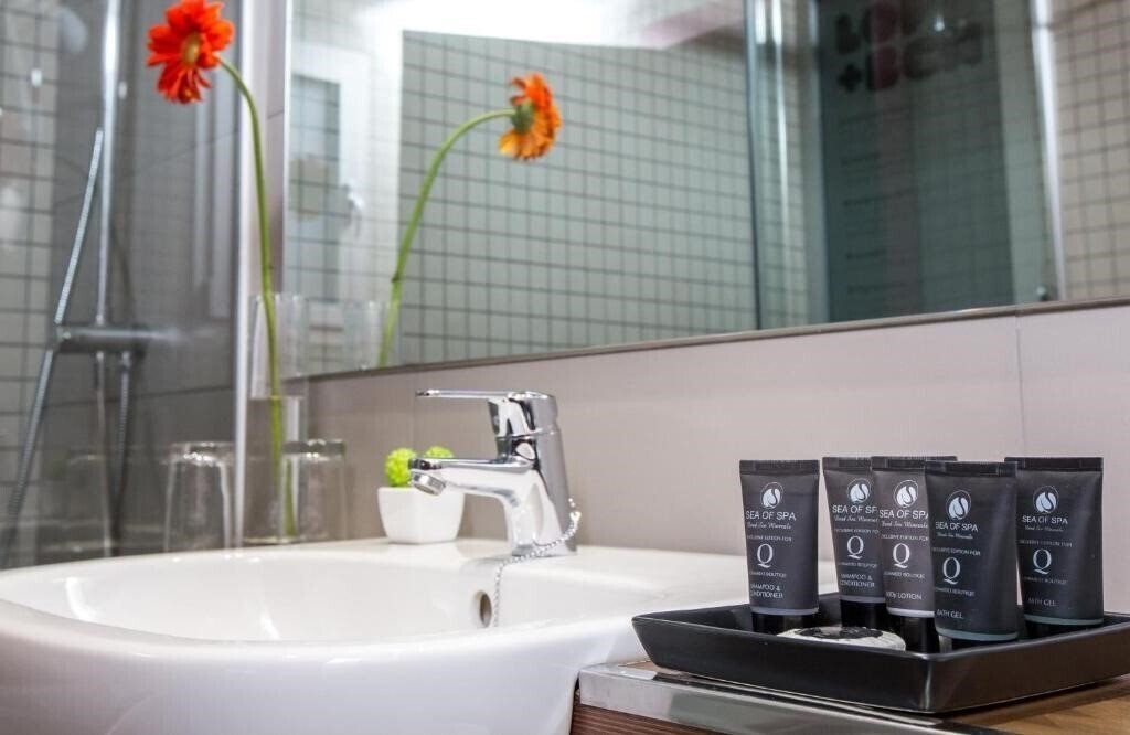 Fotografie Leonardo Boutique Hotel Sagrada Familia 3*