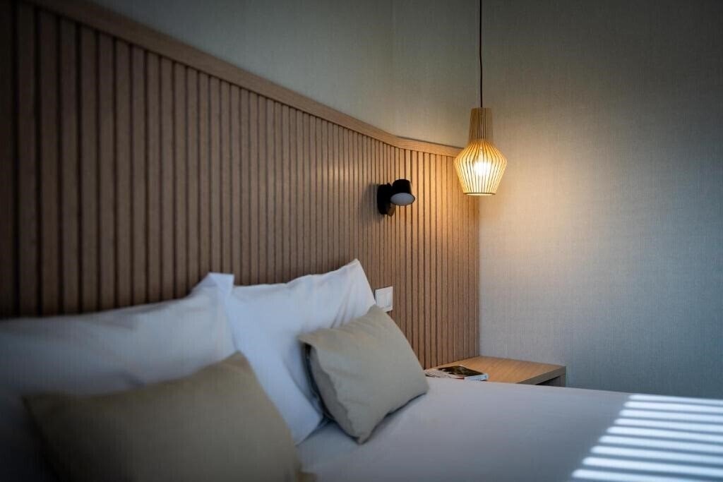 Фото Mh Apartments Urban 4*