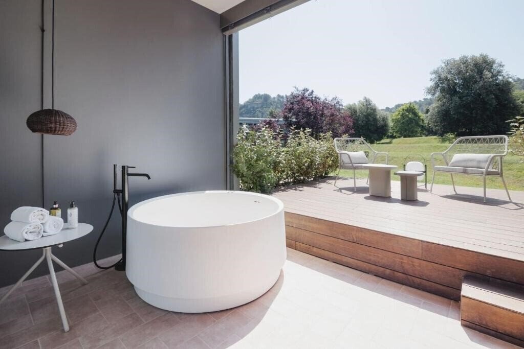 Fotografie Mon St Benet 4*