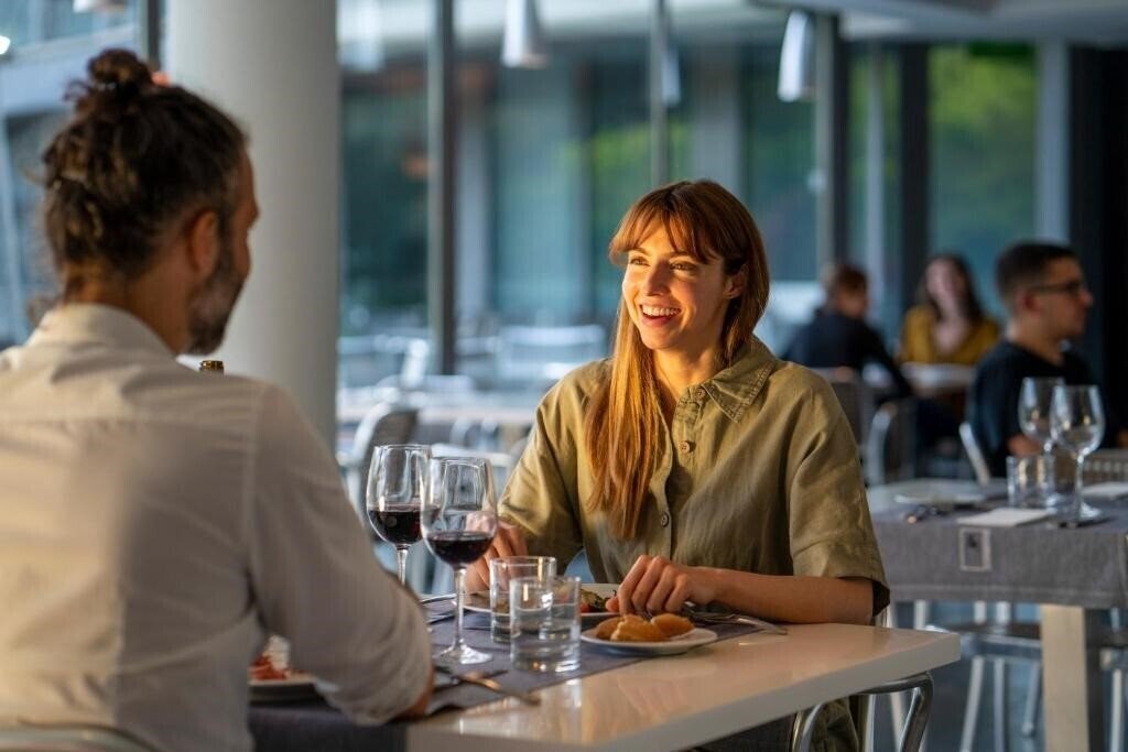 Imaginea Mon St Benet 4*