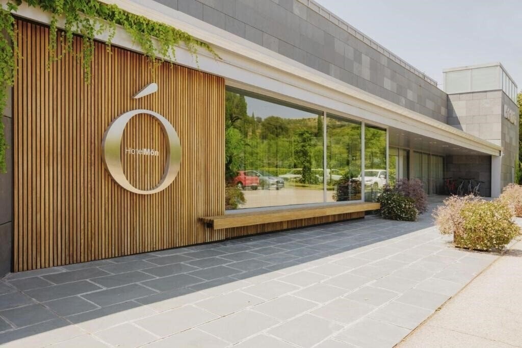 Imaginea Mon St Benet 4*