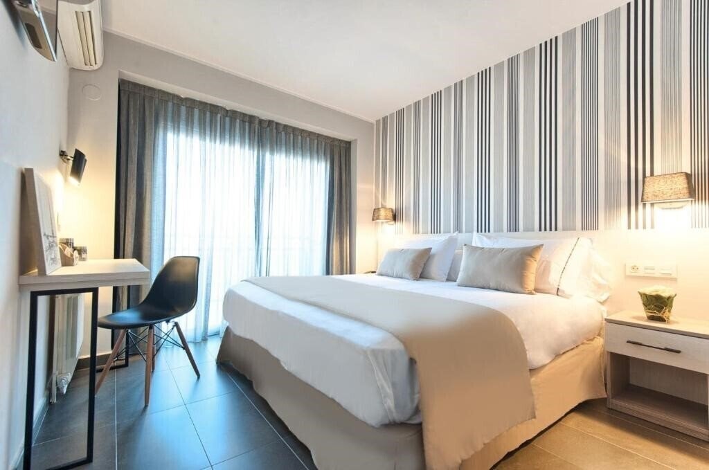 Отель New Hotel Colon 3*
