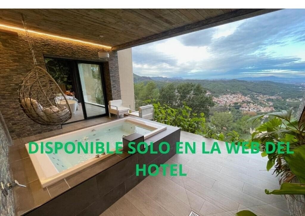 Fotografii Petit Mirador 3*