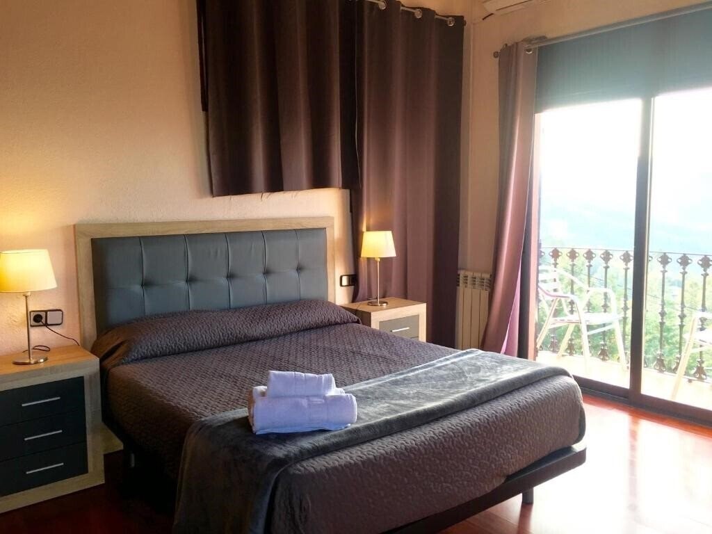 Hotel Petit Mirador 3*