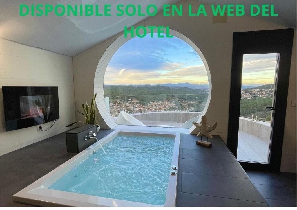 Imaginea Petit Mirador 3*