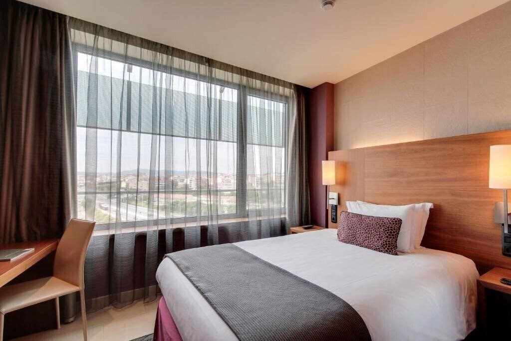 Fotografii Rafael Hoteles Badalona 4*