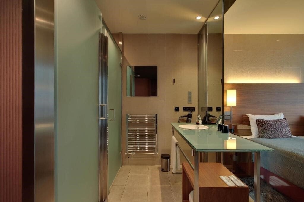 Fotografie Rafael Hoteles Badalona 4*