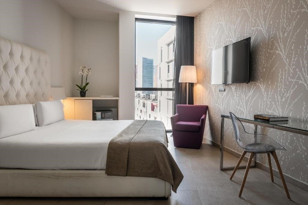 Fotografii Sb Plaza Europa 4*