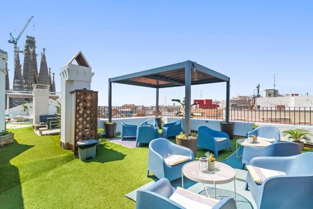 Fotografii Suite Home Barcelona 1*
