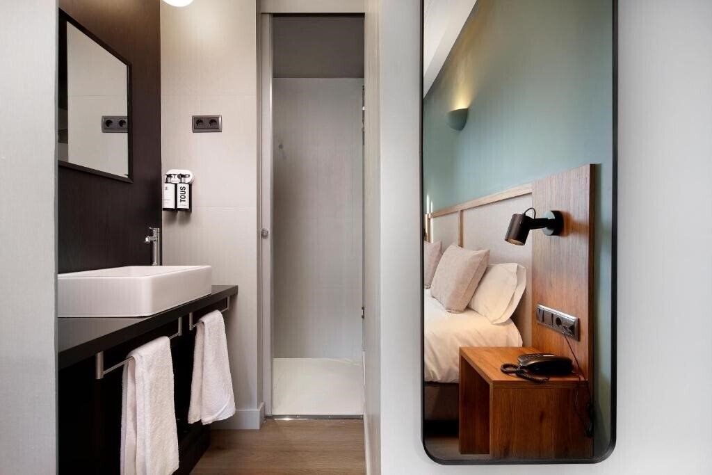Imaginea Wilson Boutique 3*