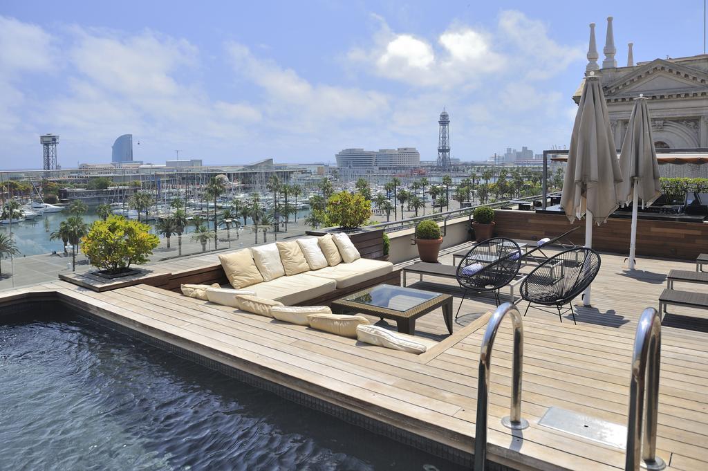 Hotel Duquesa De Cardona 4*