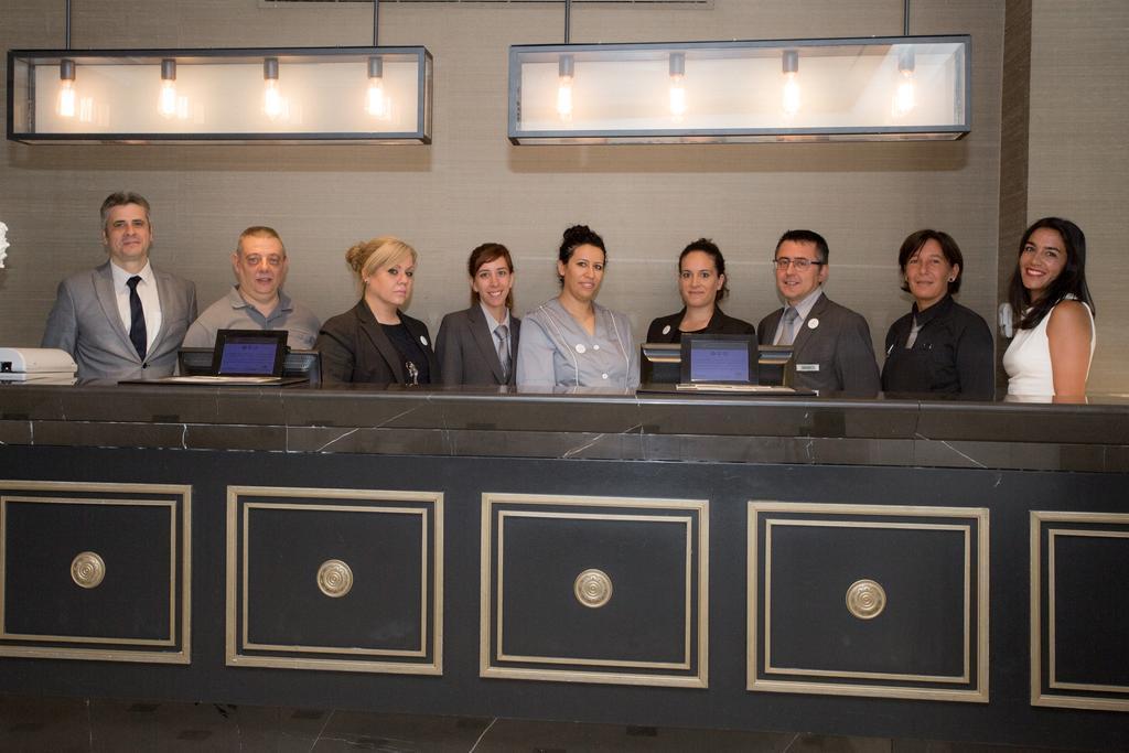 Fotografie Hotel Balmoral 4*