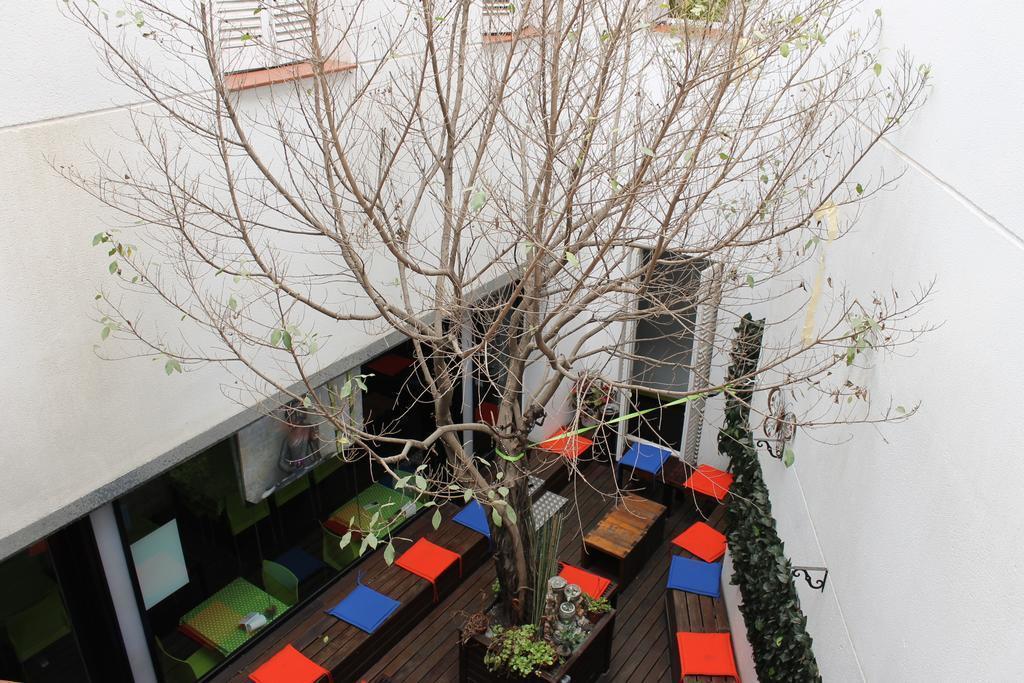 Отель Raval Rooms 2*