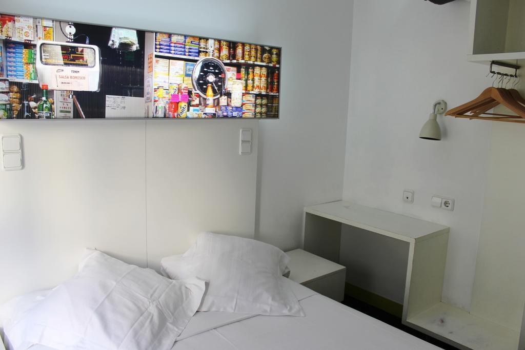 Фото Raval Rooms 2*