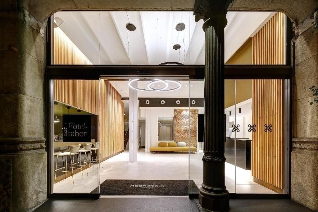 Fotografii Hcc Taber 3*