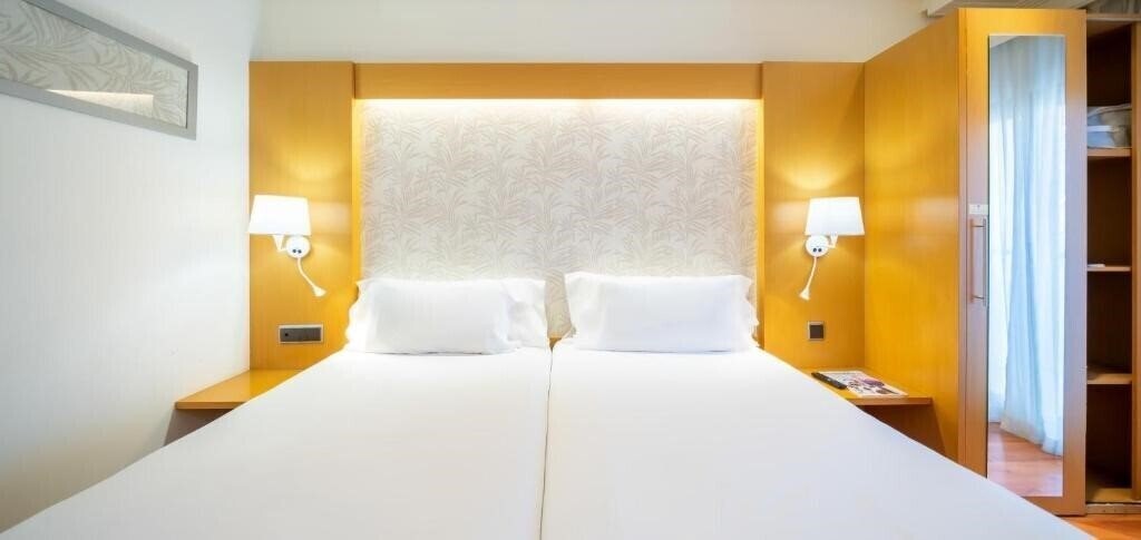 Картинка Abba Rambla 3*