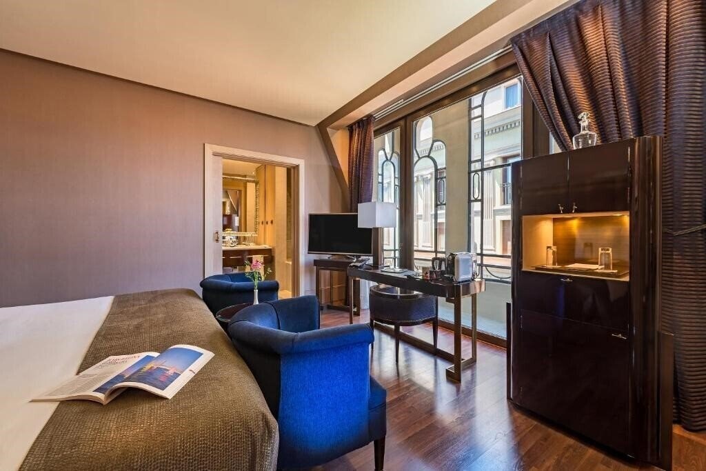 Fotografie Casa Fuster 5*