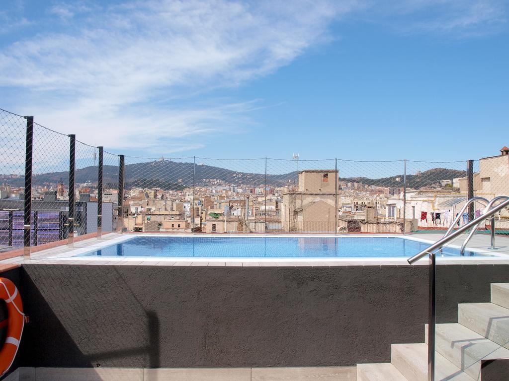 Hotel Catalonia La Pedrera (ex. Corcega) 4*