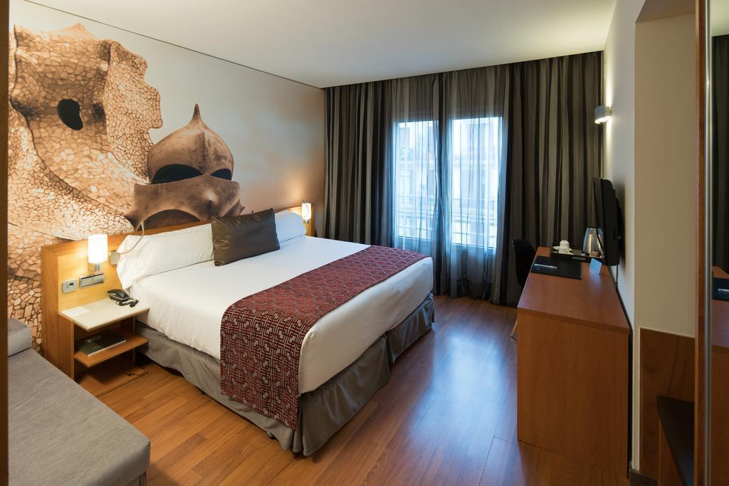 Imaginea Catalonia La Pedrera (ex. Corcega) 4*