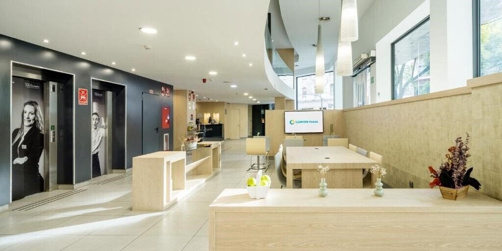 Fotografie Ilunion Auditori 3*