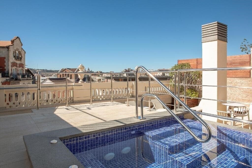 Imaginea Ciutat Vella 3*