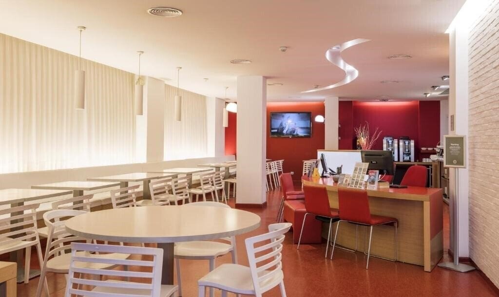 Imaginea Ciutat Vella 3*