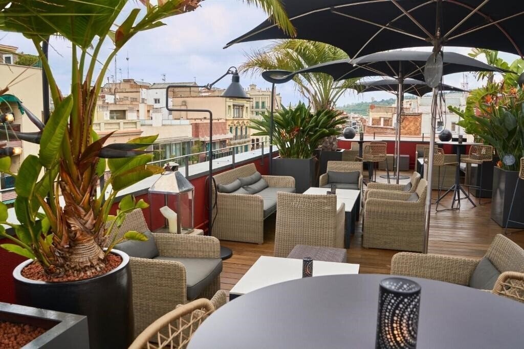 Hotel Villa Emilia 4*