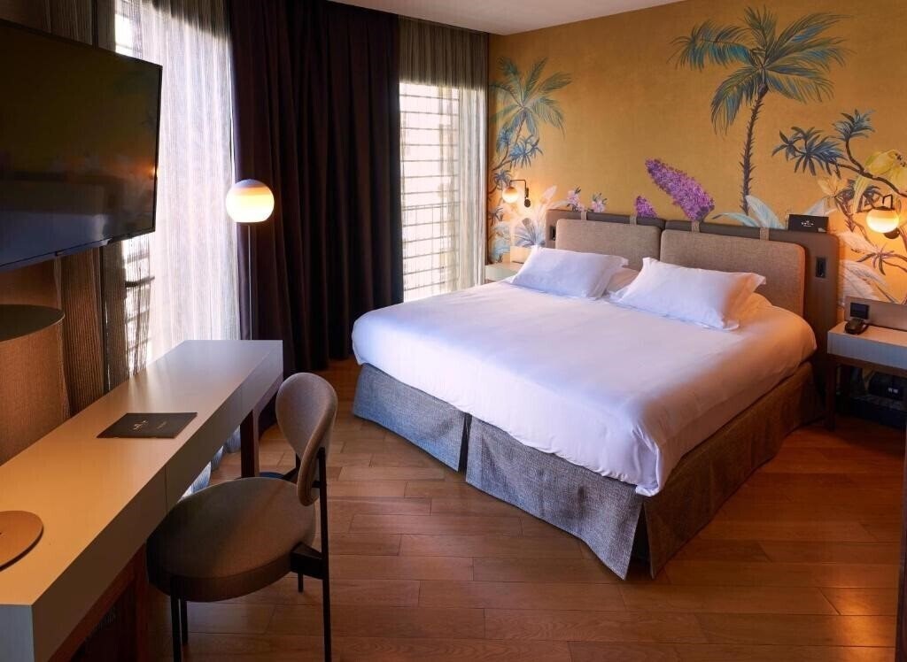 Fotografie Villa Emilia 4*