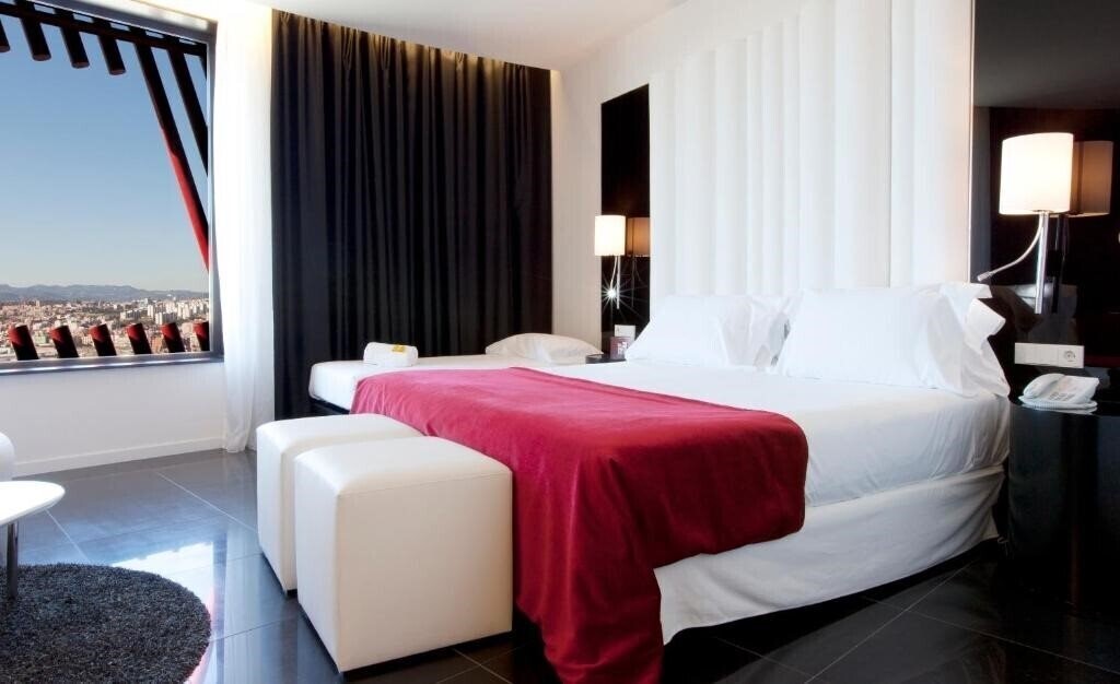 Imaginea Porta Fira 4*