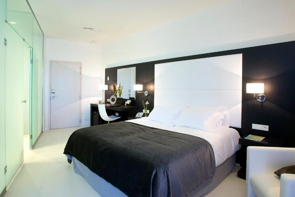 Imaginea Porta Fira 4*
