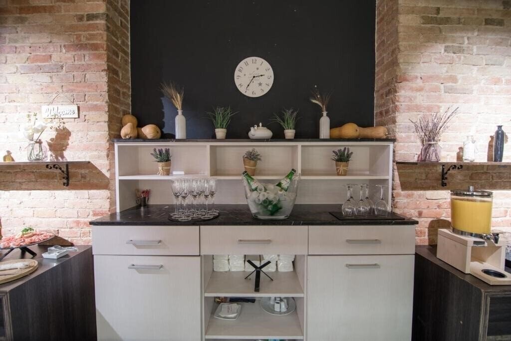 Fotografie Petit Palace Museum 4*