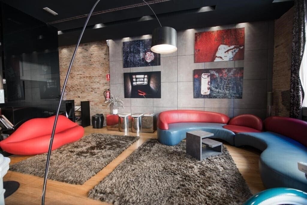 Imaginea Petit Palace Museum 4*