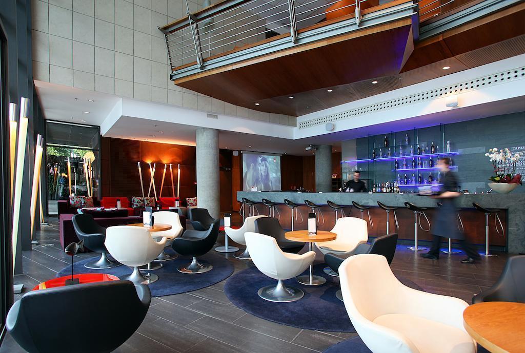 Fotografii Sofitel Barcelona Skipper 5*