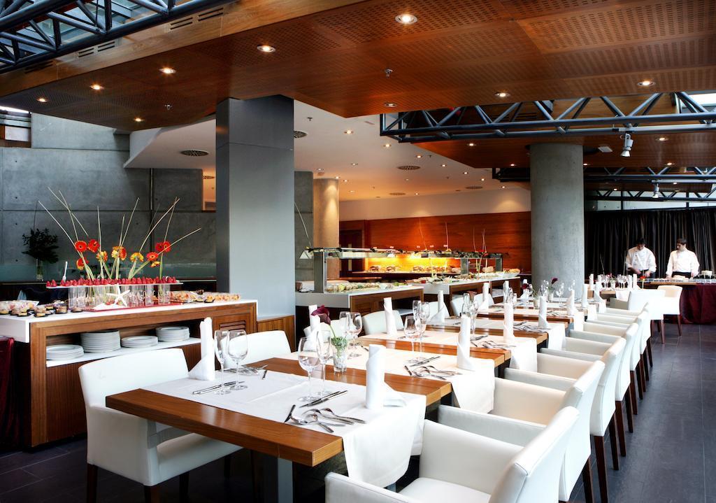 Fotografie Sofitel Barcelona Skipper 5*