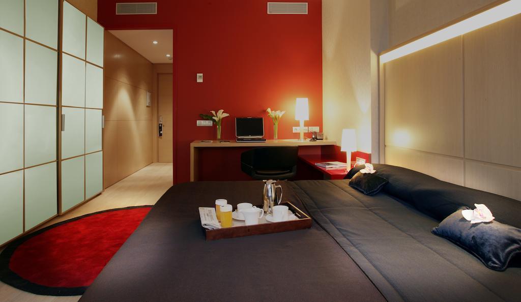 Imaginea Sofitel Barcelona Skipper 5*