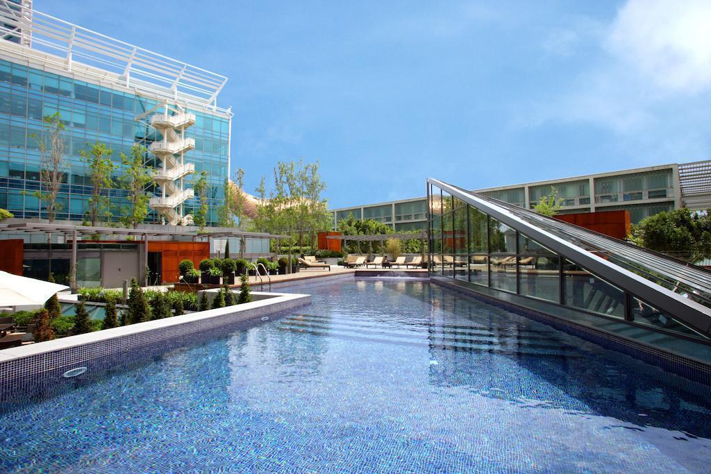 Imaginea Sofitel Barcelona Skipper 5*