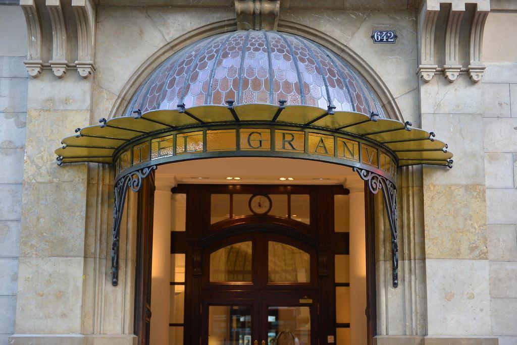 Картинка Gran Via 3*