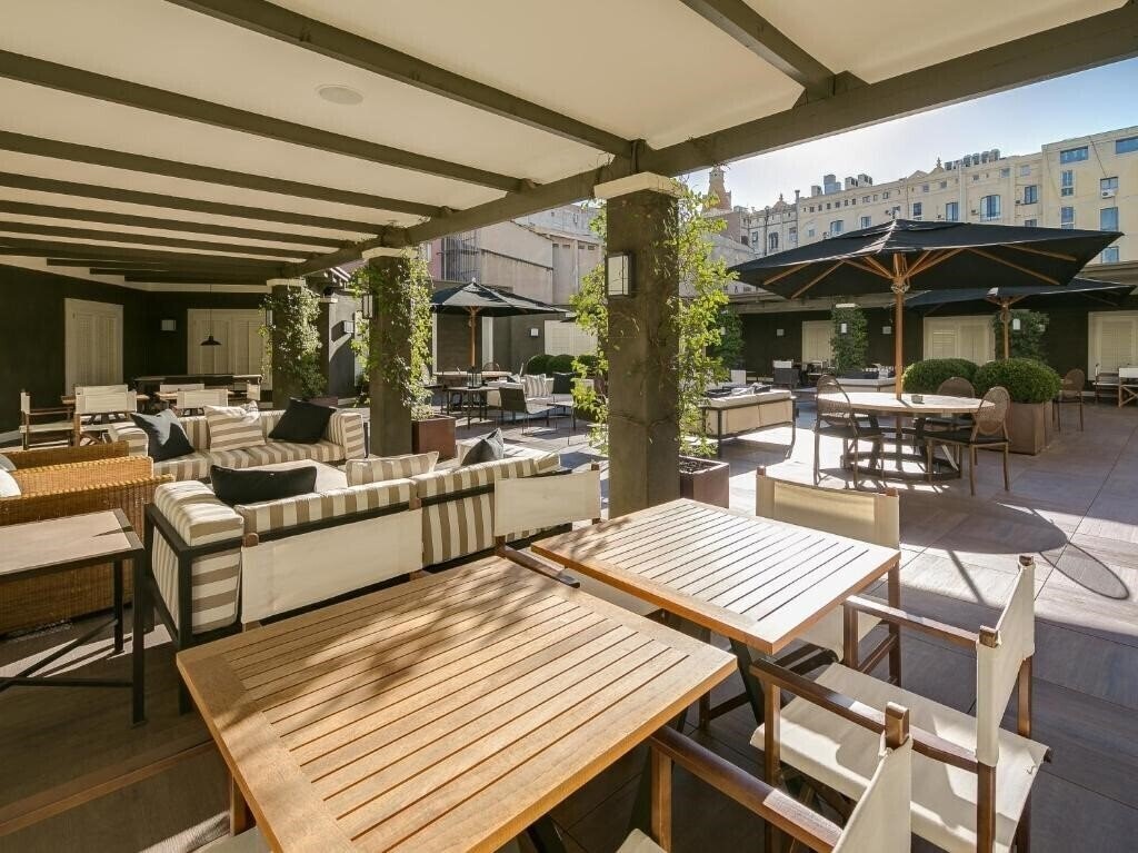 Fotografie Gran Via 3*