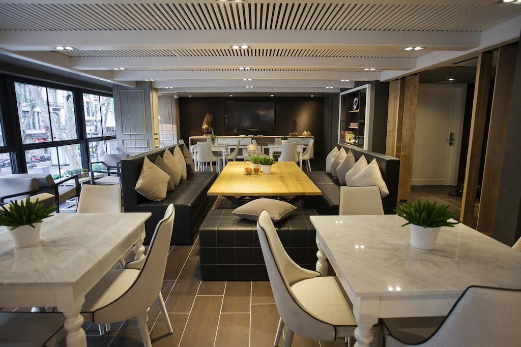 Imaginea Royal Ramblas 4*