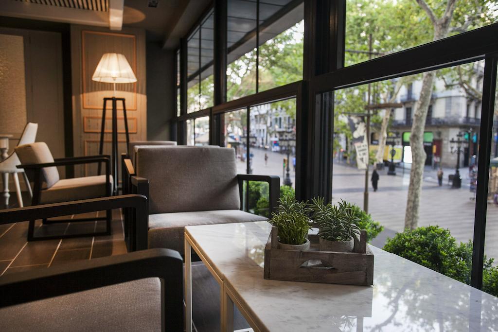 Imaginea Royal Ramblas 4*