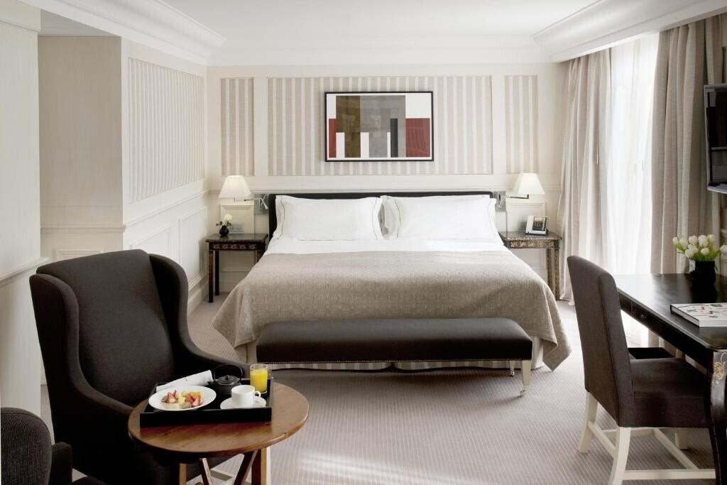 Fotografie Majestic Residence Barcelona 5*