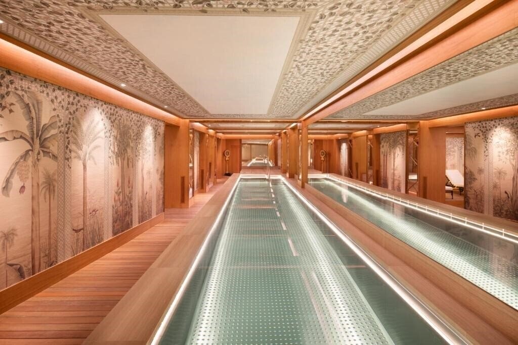 Imaginea Majestic Residence Barcelona 5*