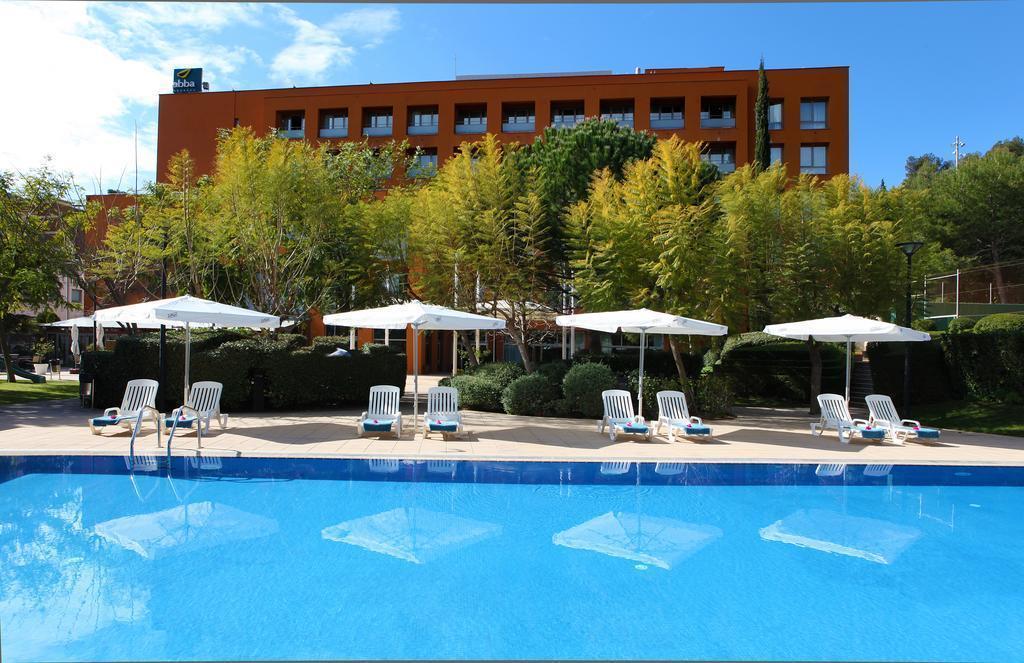 Hotel Abba Garden 4*